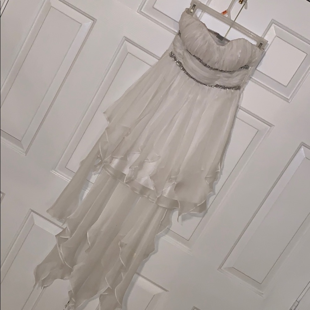 👸 PROM DRESS 👗